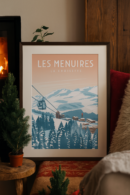 Les Ménuires | La Croisette