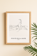 Pointe de la Masse