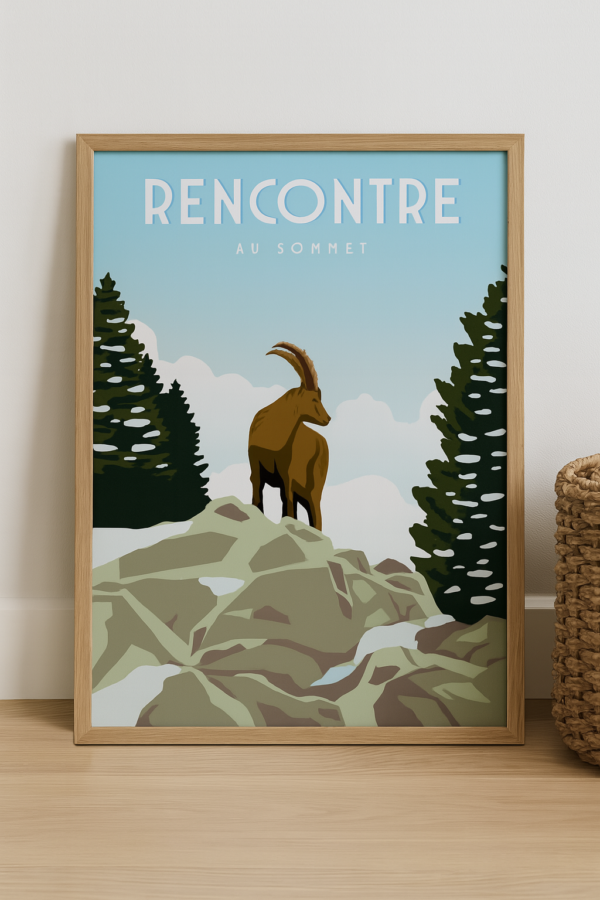 Rencontre au sommet – Image 2