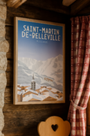 Saint-Martin-de-Belleville | Village