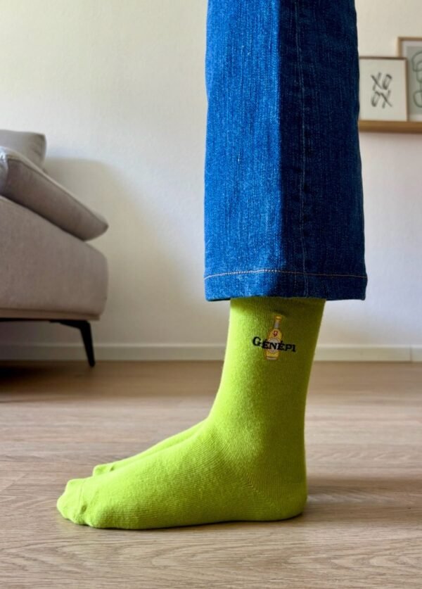 Chaussettes | Génépi