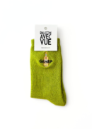 Chaussettes | Génépi