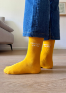 Chaussettes | Fromage qui pue