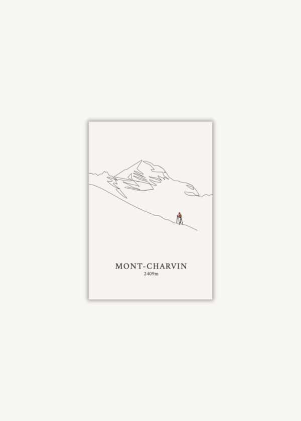 Magnet Mont-Charvin