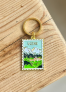 Porte-clés | Ugine