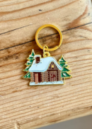 Porte-clés | Chalet