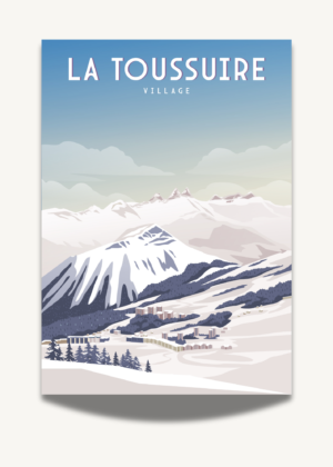 La Toussuire | Village