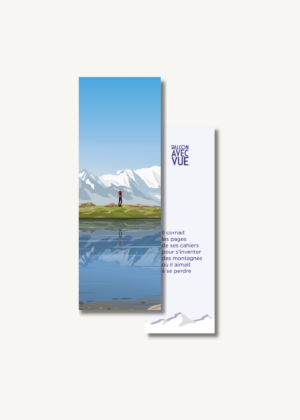 Chamonix | Lac de haute montagne