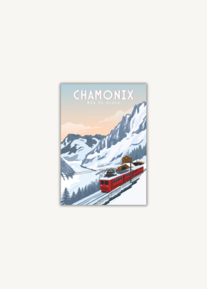Chamonix | Mer de glace