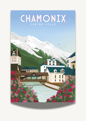 Chamonix | Centre-ville