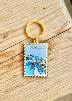 Porte-clés | Mont-Blanc