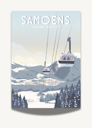 Samoëns | Grand Massif