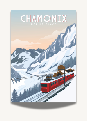 Chamonix | Mer de glace