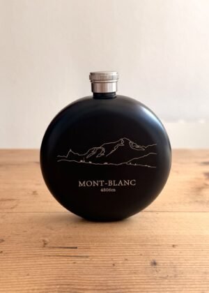 Flasque Mont-Blanc | 147mL
