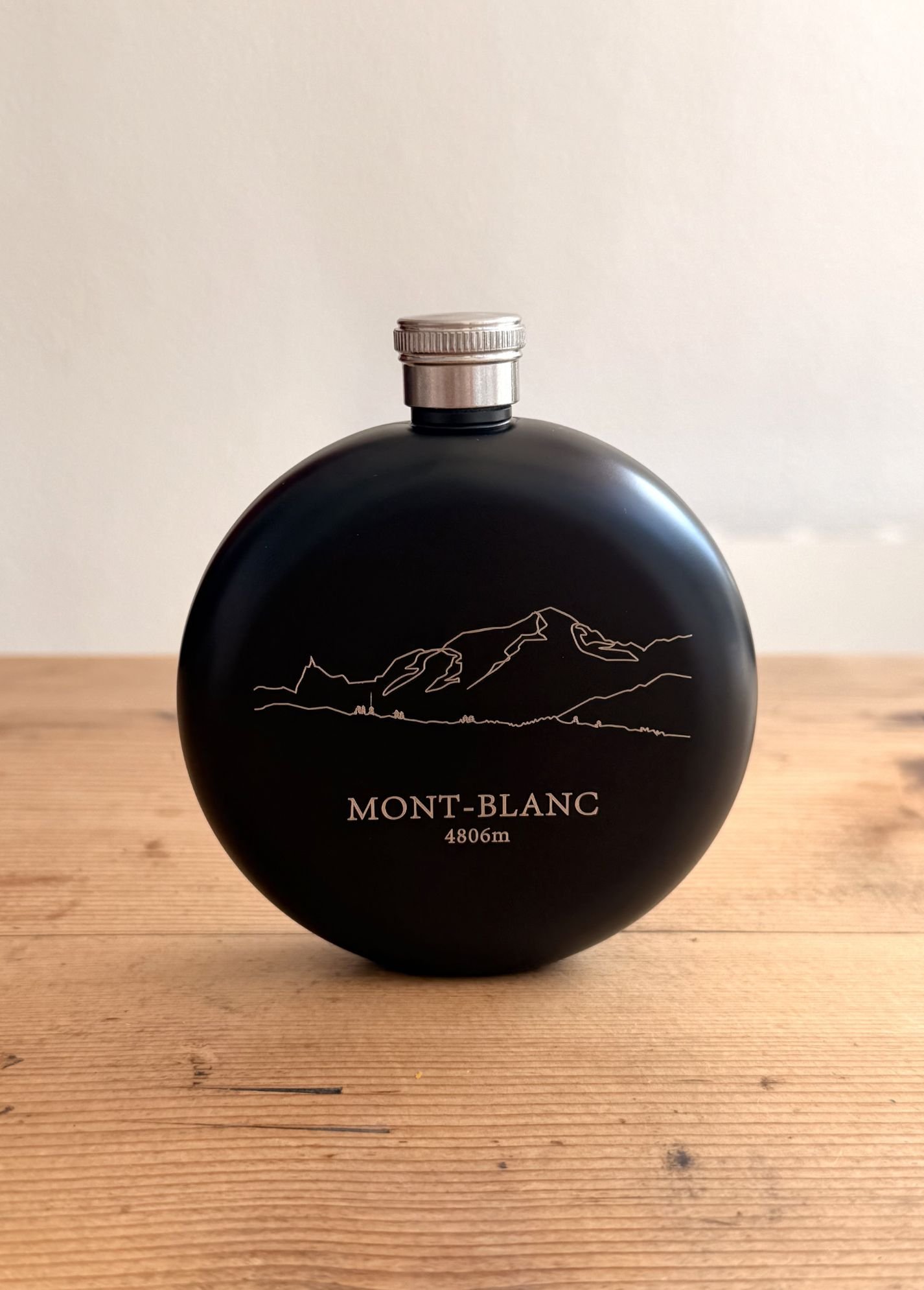 Flasque Mont-Blanc | 147mL