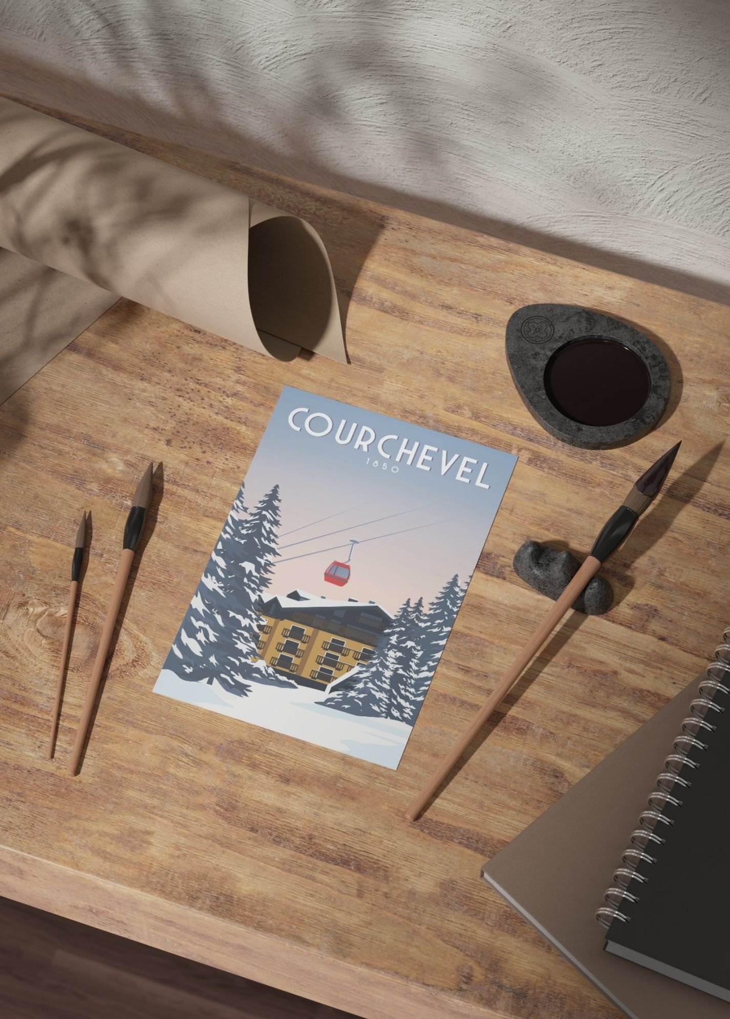 Courchevel | 1850 – Image 2