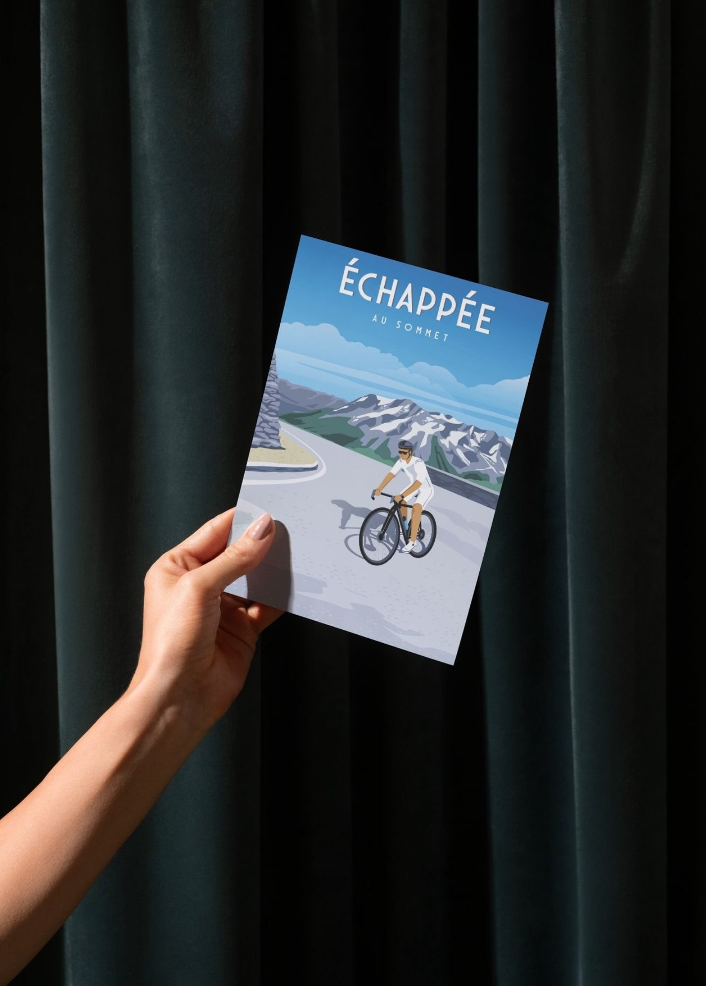 Échappée | Au Sommet – Image 2