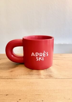 Mug | Après ski