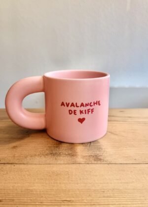 Mug | Avalanche de kiff