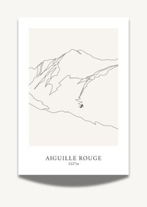 Aiguille Rouge
