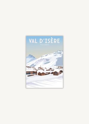 Magnet Val d'Isère | Village