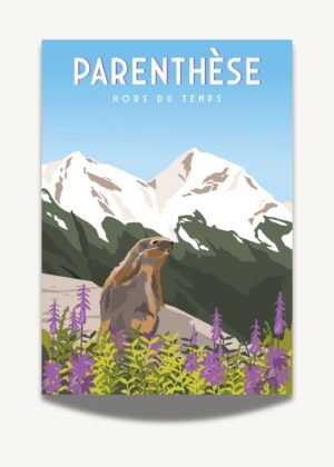 Parenthèse | Hors Du Temps