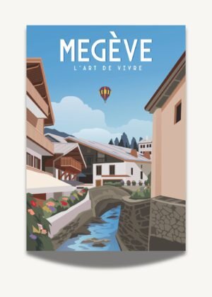 Megève | L'art De Vivre
