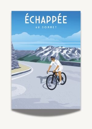 Échappée | Au Sommet