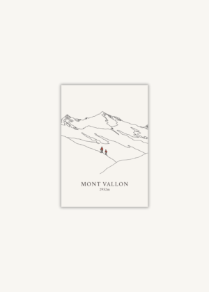 Magnet Mont Vallon